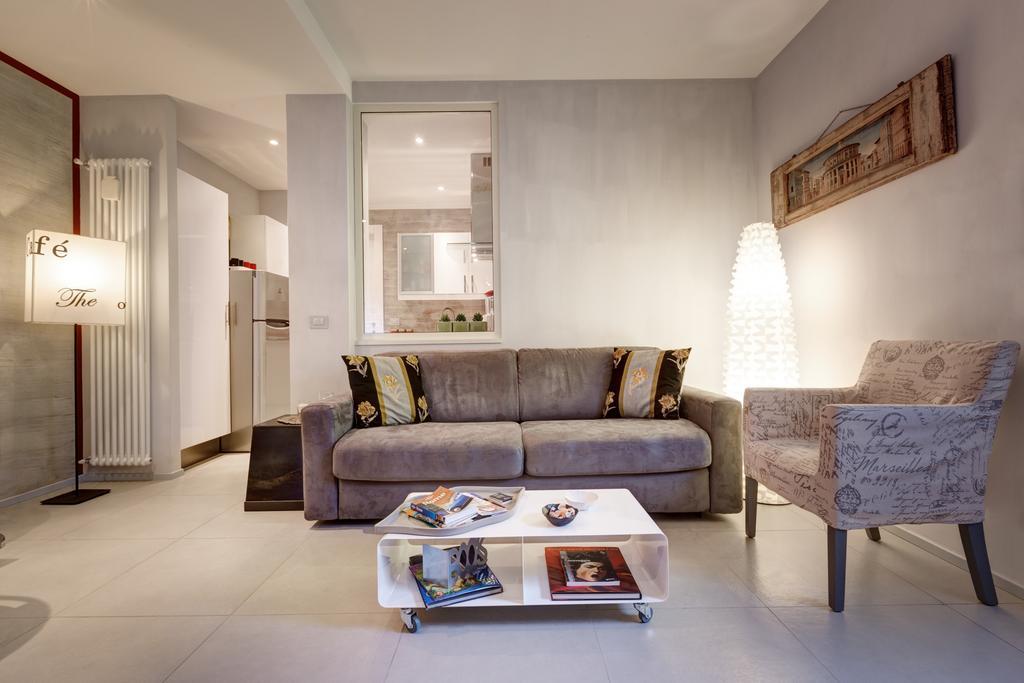 Appia Antica Resort โรม ภายนอก รูปภาพ