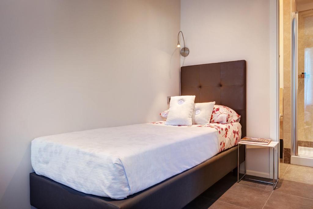 Appia Antica Resort โรม ห้อง รูปภาพ