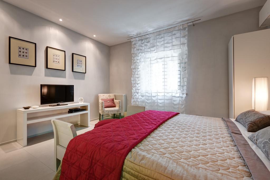 Appia Antica Resort โรม ภายนอก รูปภาพ